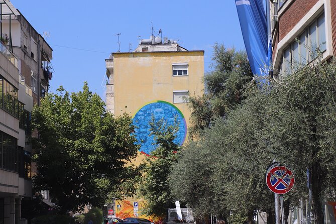 Inside Tirana Walking Tour - Should You Book This Inside Tirana Walking Tour?