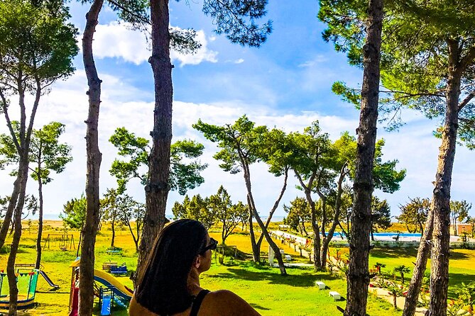 Karavasta Lagoon Adventure: Boat & Wildlife Tour from Durrës - The Karavasta Lagoon boat ride: where the day really starts to click