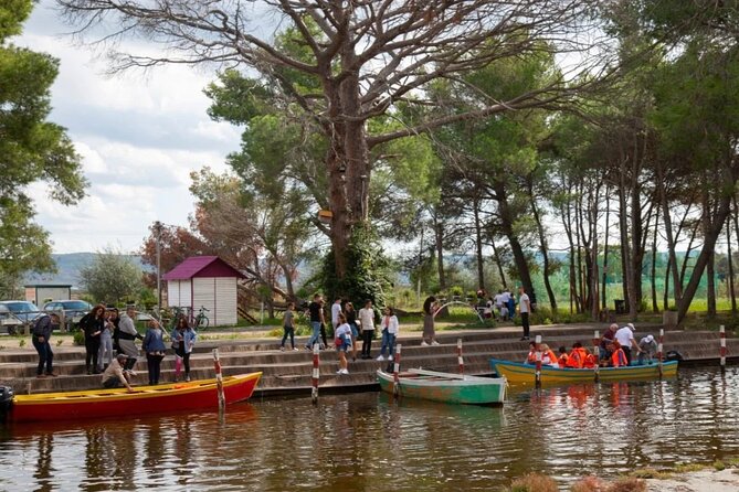 Karavasta Lagoon Adventure: Boat & Wildlife Tour from Durrës - Who this tour suits best