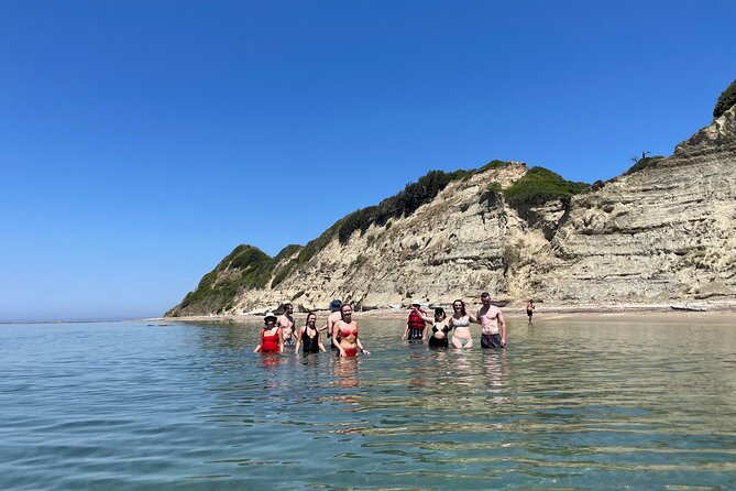 Kayak in Cape of Rodon,Tirana Albania Tour (ARG) - Price and value: is $91.71 worth it?
