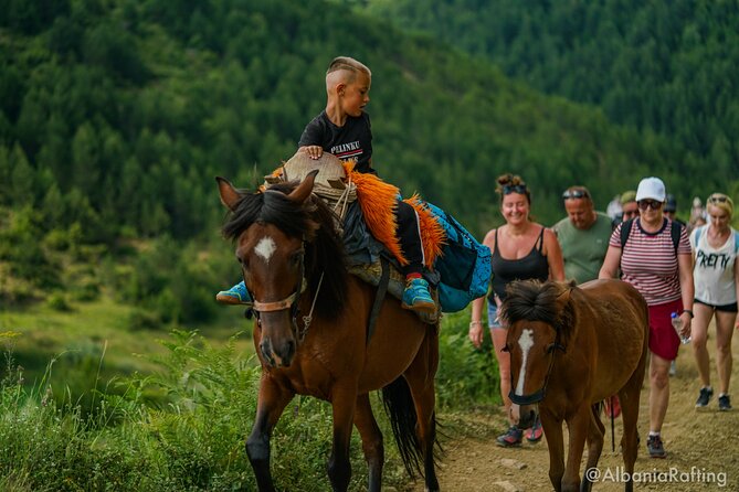 Kayak,Raft,Hiking,Canyon Exploration in Albania -6 day tour - Key things I’d plan around