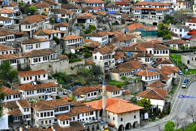 Kayak,Raft,Hiking,Canyon Exploration in Albania -6 day tour - Osumi Canyon: river hiking or rafting, plus waterfalls and wild swimming