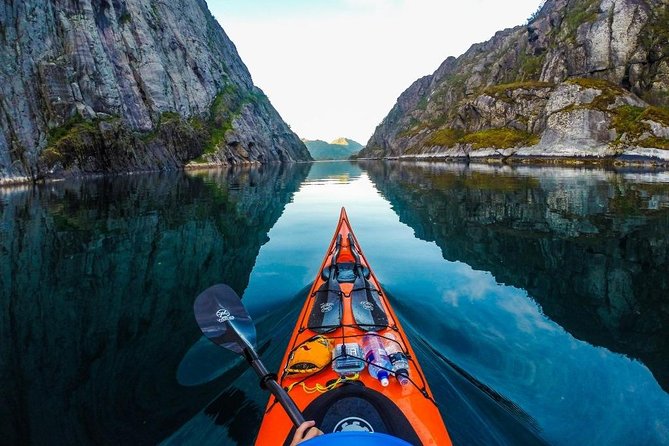 Kayaking and Hiking at Koman Lake, Valbona and Theth in 4 Days Tour from Tirana - Key highlights at a glance