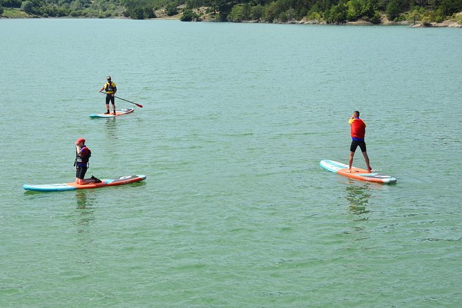 Kayaking in Berat,Tomori Lake & Jeep Safari -ARG - Why Tomor and Tomori fit together so well