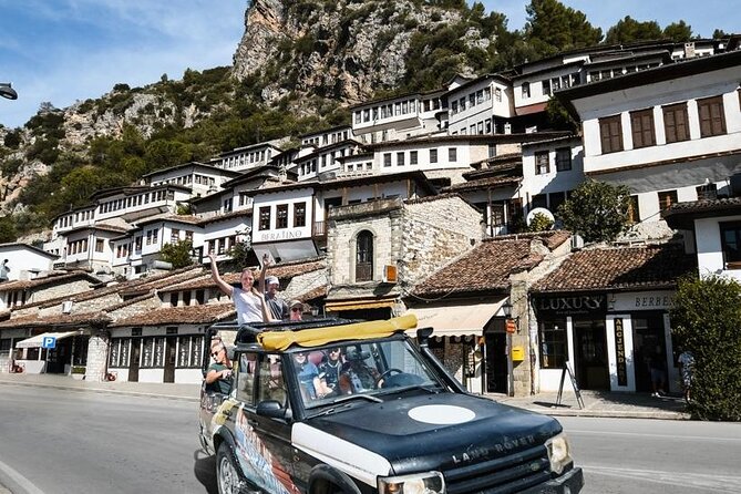 Kayaking in Berat,Tomori Lake & Jeep Safari -ARG - Who this tour suits best (and who may want to rethink it)