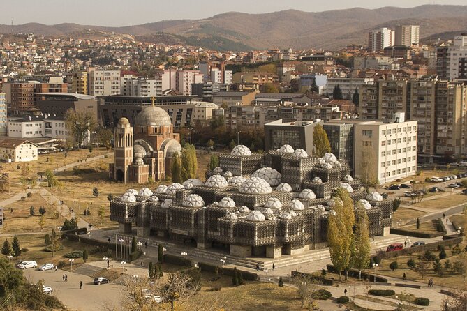 Kosovo & North Macedonia from Tirana in 2 days - Who Should Book This Tour From Tirana?