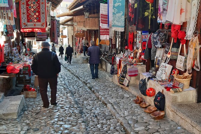 Kruja and Durres Daytrip from Tirana - Kruja + Durres in One Day: Why This Private Route Works