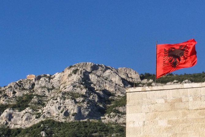 Kruja and Durres Daytrip from Tirana - Kruja Castle and the Skanderbeg Museum: The Morning Anchor
