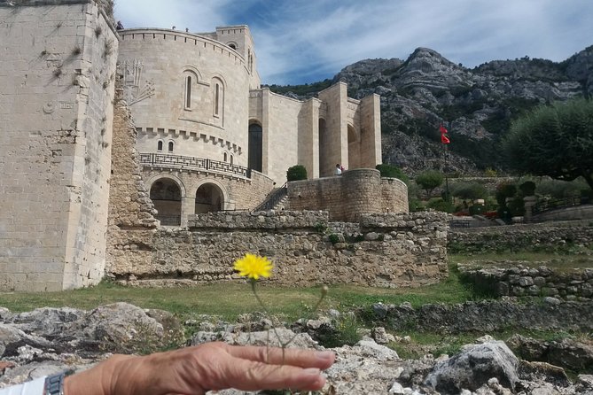 Kruja and Durres Daytrip from Tirana - Leaving Tirana Early: Comfort, Timing, and a Realistic Day Plan