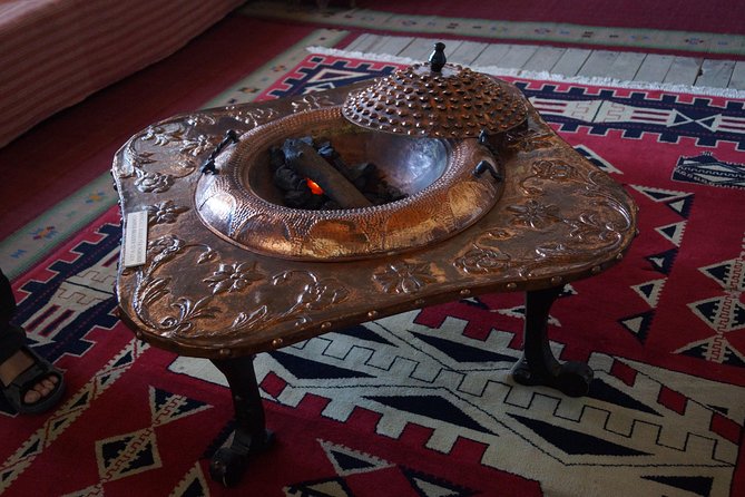 Kruja castle, the old Bazaar & Sarisalltik- Departure from Tirana - How the day feels on the road: pickup, pacing, and comfort