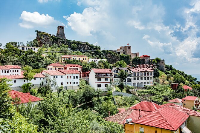 Kruja & Durres | History and Local Food - Morning logistics from Tirana: pickup, timing, and comfort