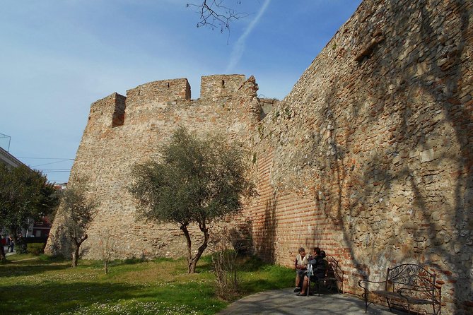 Kruja & Durres | History and Local Food - Group size and guide quality: why this tour feels personal