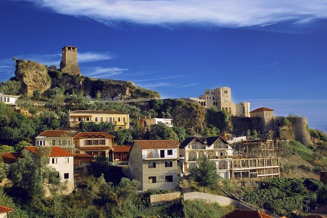 Kruja & Durres; Semi - Private Day Tour from Tirana - Guides Matter: When Toni, Ilir, Ardit, or Arian Set the Tone