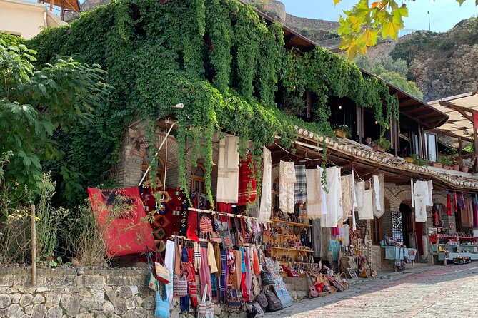 Kruja & Durres; Semi - Private Day Tour from Tirana - Price and Value: What You’re Really Paying For