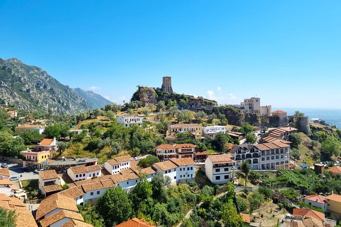 Kruja & Durres; Semi - Private Day Tour from Tirana - What a Real Day Feels Like (Timing and Flow)