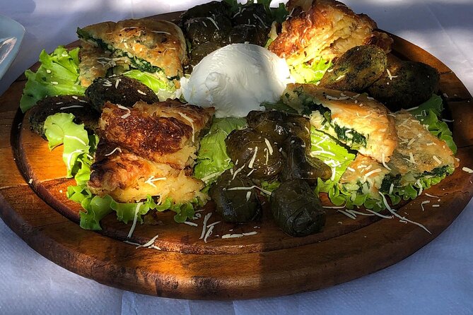 Kruja & Mount Sarisalltik including traditional lunch - Pazari i Vjetër: shopping with real local material culture