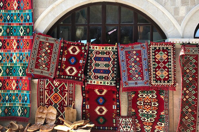 Kruja & Mount Sarisalltik including traditional lunch - Price and value: is $179.24 a fair deal?