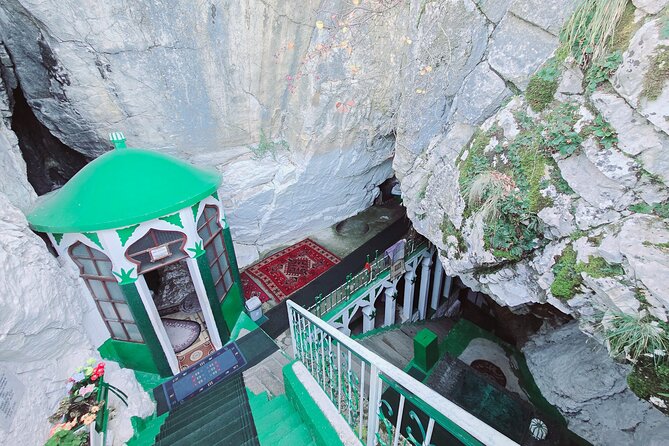 Kruja, Old Bazaar, Museum,Sari Saltik tour from Tirana - Key highlights at a glance
