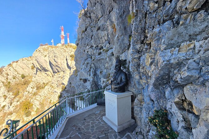 Kruja, Old Bazaar, Museum,Sari Saltik tour from Tirana - Value check: included entrances vs. what costs extra