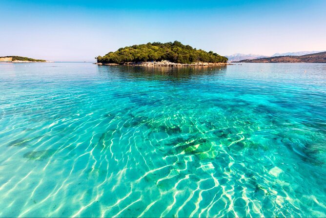 Ksamil Blue Eye and Saranda Day Tour from Tirana Durres Golem - Timing From Tirana: How to Avoid the Late-Day Blues