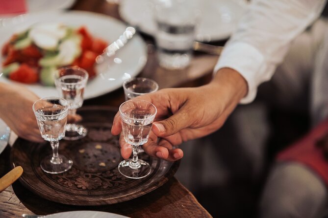 Local food experience & walking tour of Tirana - Key highlights worth showing up for