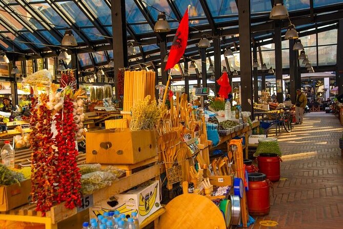 Local food experience & walking tour of Tirana - Price and Value: Why $60.49 Can Work (When You Eat Like a Food Tourist)
