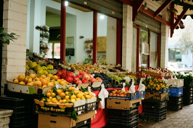 Local food experience & walking tour of Tirana - Byrek on Stop One: The Quickest Way to Understand Albanian Comfort Food
