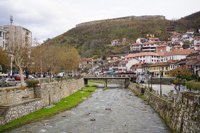 Montenegro, Kosovo & North Macedonia in 3 Days from Tirana - Your small-group advantage with English-speaking guides