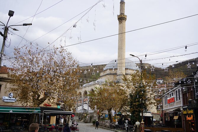 Montenegro, Kosovo & North Macedonia in 3 Days from Tirana - What to watch for: pacing, walking, and meal planning