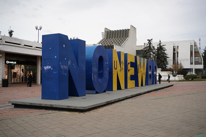 Montenegro, Kosovo & North Macedonia in 3 Days from Tirana - Day 1 Montenegro coast: Kotor to Budva, then Shkoder overnight