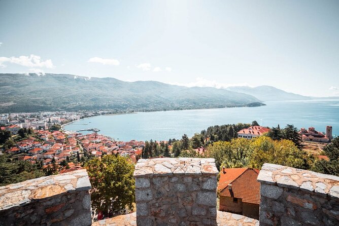 N. Macedonia & Kosovo; Semi – Private Tour with Tour Leader & Car - Transport, Hotel, and What the Price Covers
