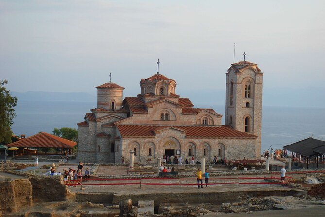 North Macedonia: Ohrid & Saint Naum Day Tour from Tirana - Key things to know before you go