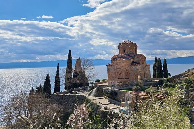 North Macedonia: Ohrid & Saint Naum Day Tour from Tirana - Bay of the Bones: worth it only if you like quick context