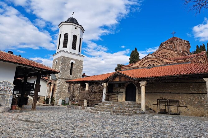 North Macedonia: Ohrid & Saint Naum Day Tour from Tirana - The long drive from Tirana: where time actually goes