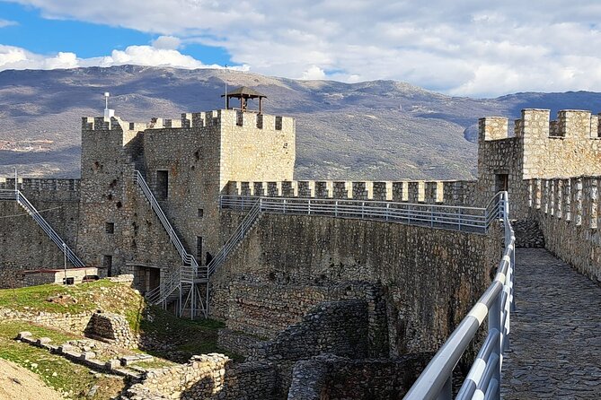 North Macedonia: Ohrid & Saint Naum Day Tour from Tirana - Price and value: why $96.79 can make sense for your day