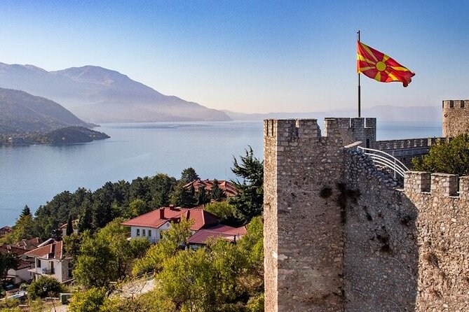 North Macedonia: Ohrid & Saint Naum Day Tour from Tirana - What to bring so the day feels easy, not stressful