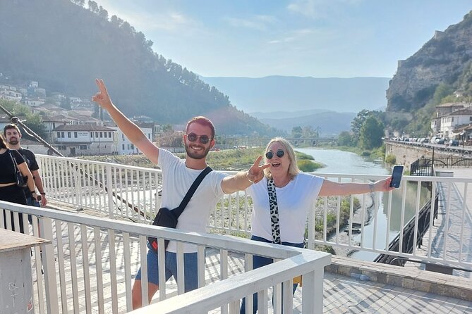 North & South Albania: A 5 Day Tour - Day 3: Belsh lake views, Berat castle lunch, and a Cobo Winery tasting