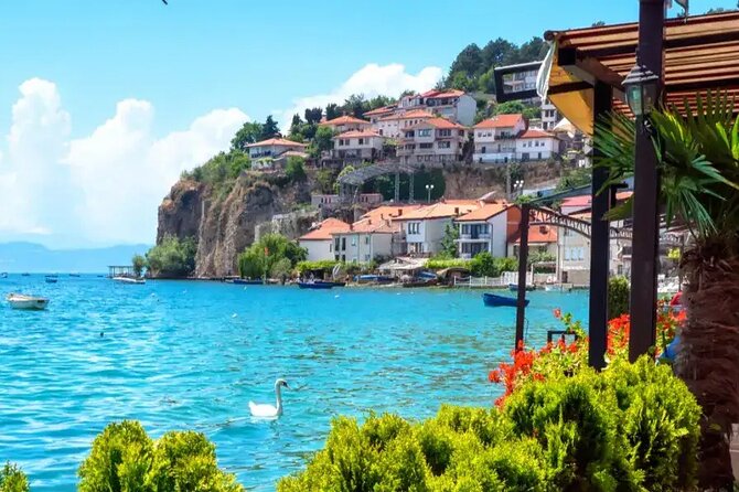 Ohrid - North Macedonia Full Day Tour from Tirana & Durres/Golem - Key highlights worth circling