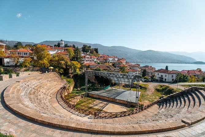 Ohrid - North Macedonia Full Day Tour from Tirana & Durres/Golem - Getting From Tirana or Durrës to Ohrid (and Keeping Your Sanity)