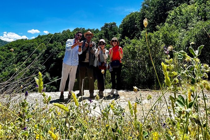 Osumi Canyons and Bogova Waterfall Tour - How the day runs: timing, pickup, and what to pack