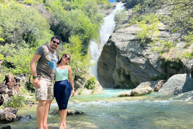 Osumi Canyons and Bogova Waterfall Tour - Who this tour fits best (and who might want to choose differently)