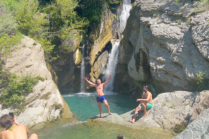 Osumi Canyons and Bogova Waterfall Tour - Should you book the Osumi Canyons and Bogova Waterfall Tour?
