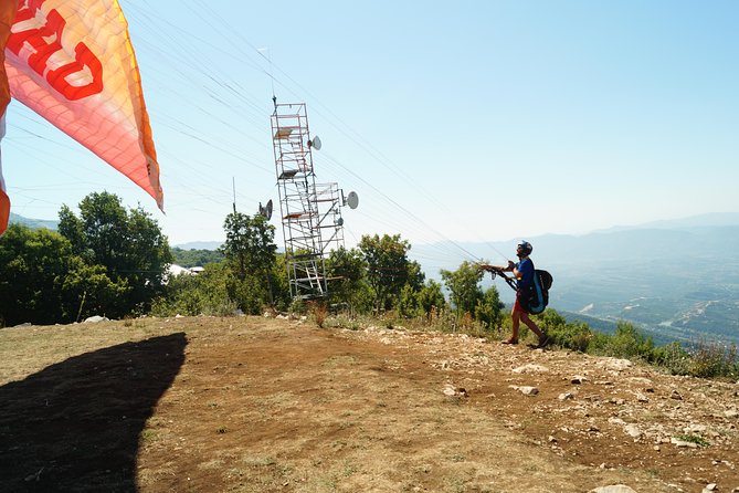 Paragliding Tandem Experience From Dajti Mountain - Price and Value: Is $162.65 Worth It?