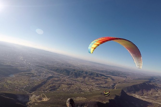 Paragliding Tandem Experience From Dajti Mountain - Weather Reality: Your Plans Need a Backup (Even If You’re Ready)