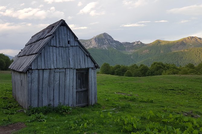 Peaks of the Balkans - 8 Days Tour - Key highlights I’d plan around