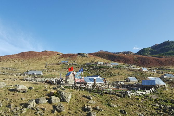 Peaks of the Balkans - 8 Days Tour - Kosovo to Montenegro via Babino Polje: glacial lakes and border stories