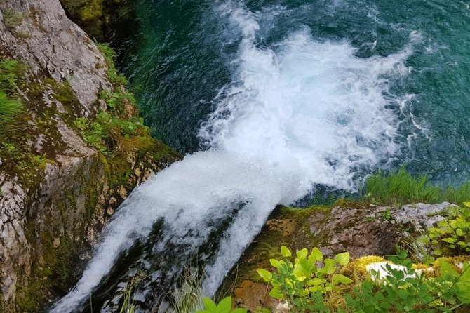 Peaks of the Balkans Tour: Theth, Valbona & Koman Lake in 5 days - What makes this tour worth a look