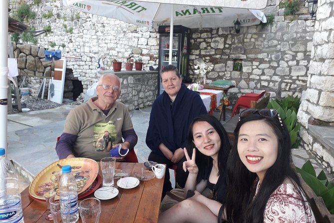 Premium Walking Tour of Berat with Expert Guides - Key Highlights You’ll Feel Right Away