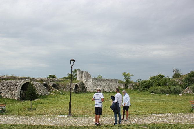 Premium Walking Tour of Berat with Expert Guides - The Climb to Berat Castle: Views and the Real Test of Footing