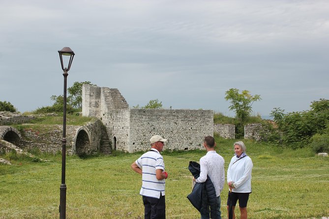 Premium Walking Tour of Berat with Expert Guides - Price and Logistics: What $20.42 Really Covers